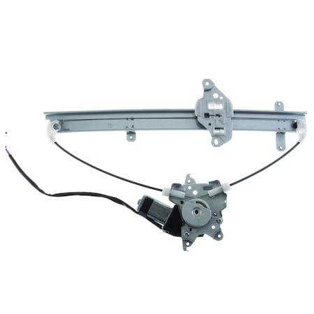 Wai Global WINDOW REGULATOR & MOTOR, WPR0930LM WPR0930LM